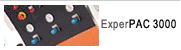 EXPER PAC 3000