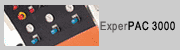 EXPER PAC 3000