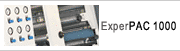 EXPER PAC 1000